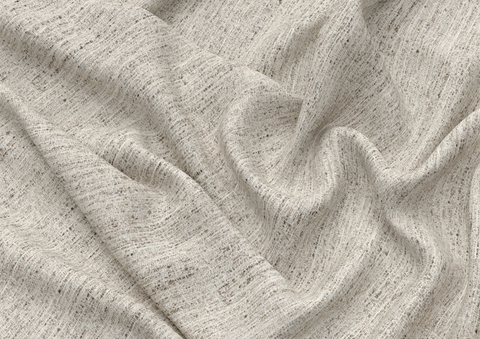 Mirdif, Natural - Made to Measure Curtains - Image 4